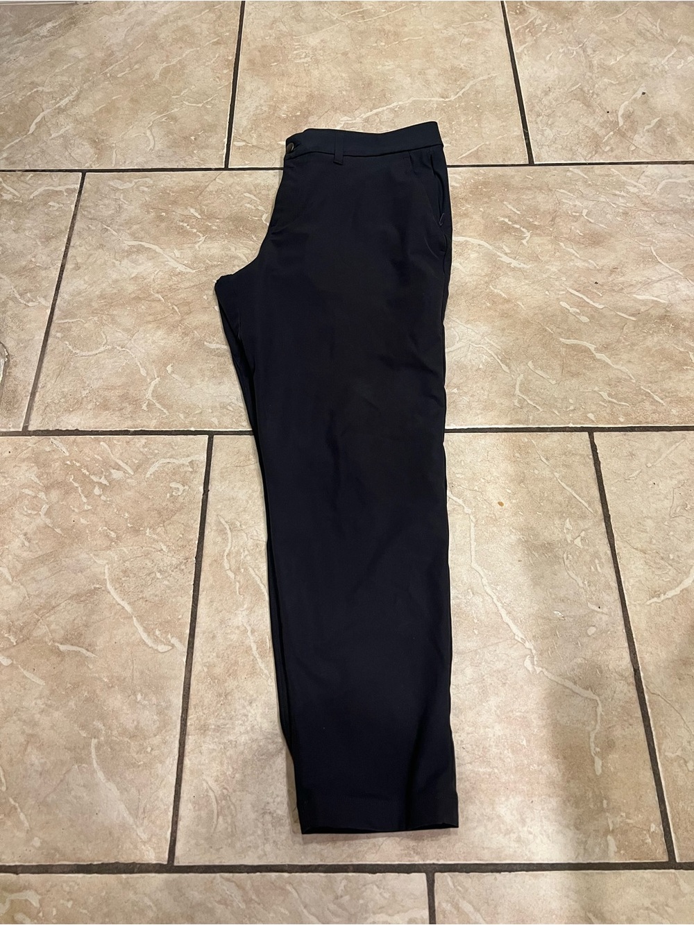 Men's Lululemon Pants - Picture 8 of 9